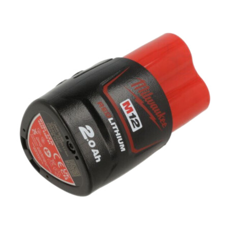 Acumul: Li-Ion; 12V; 2000mAh; pachet