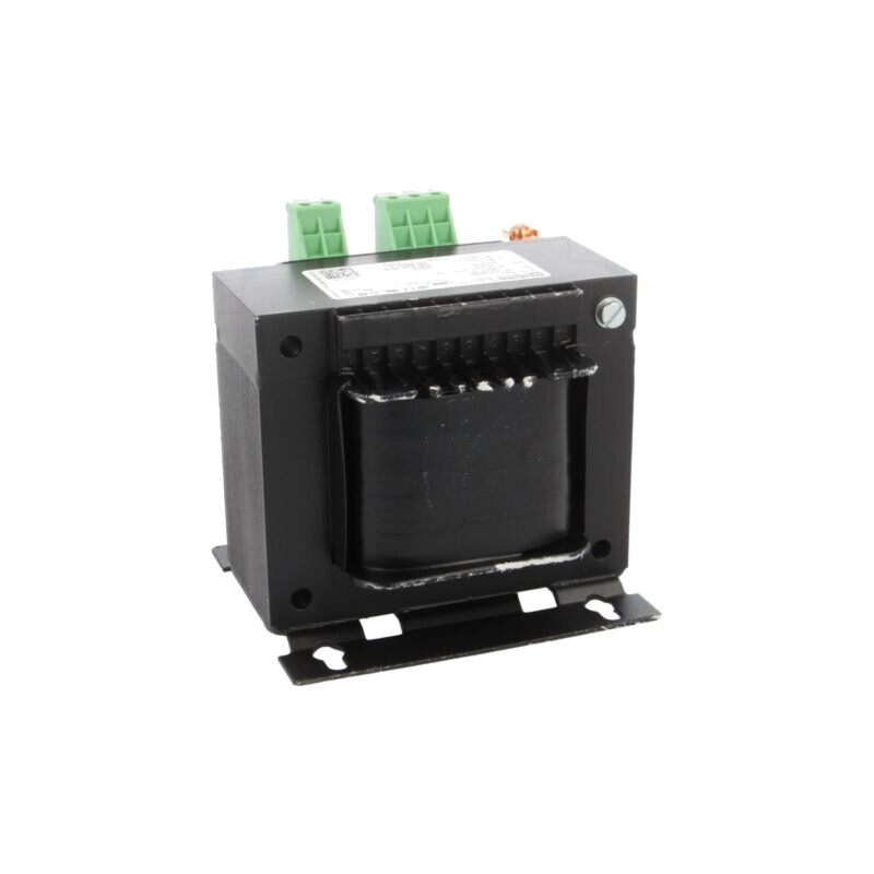 Transformator: alimentare; 400VA; 104x120x123mm; 230/400V; 43A