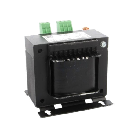Transformator: alimentare; 400VA; 104x120x123mm; 230/400V; 43A