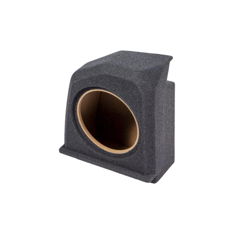 Carcasă difuzor; MDF; melanj negru; ţesătură; 250mm; BMW; 14l Carcasă difuzor; MDF; melanj negru; ţesătură; 250mm; BMW; 14l
