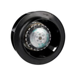 Ventilator: AC; radial; 230VAC; Ø133x73mm; bilă; 2700rot./min; IP44