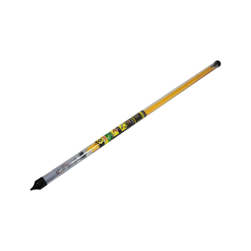Kit: pentru a trage firele; Lung.tot: 12mm; 1m