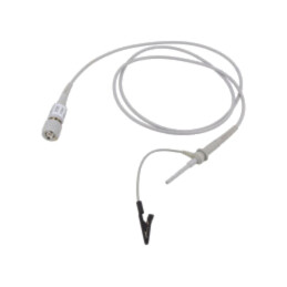 Sondă: pentru osciloscop; pasivă; 200MHz; 10MΩ; 1,75ns; 1m; C: 10pF