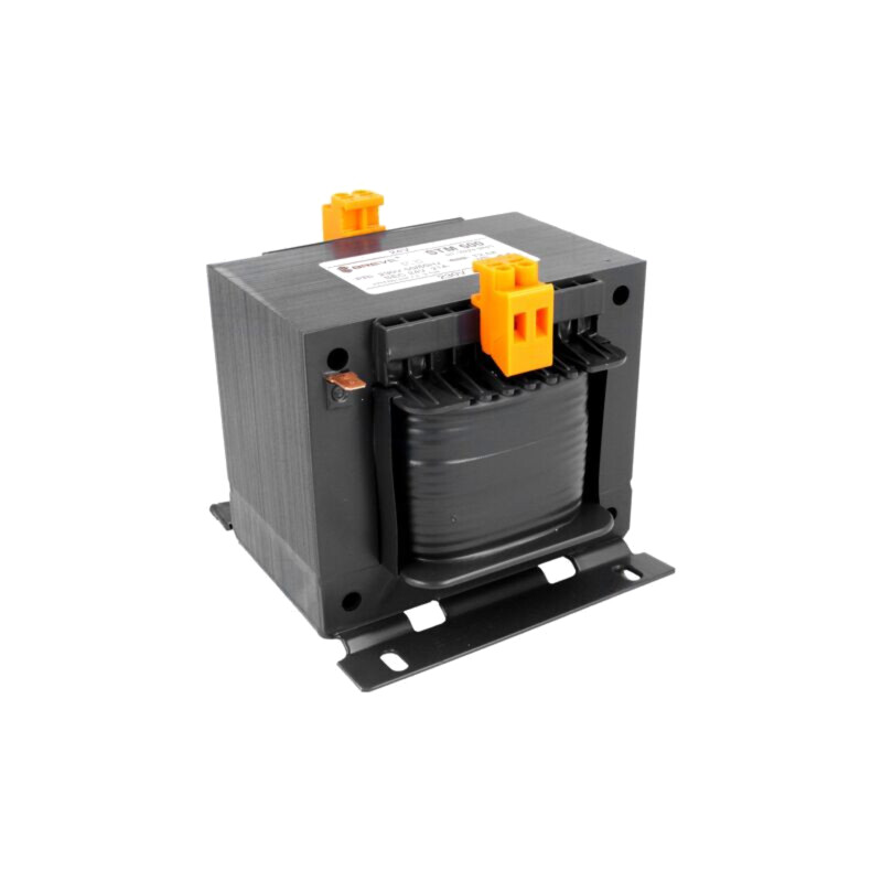 Transformator: alimentare; 500VA; 230VAC; 36V; cu şurub; IP00; STM Transformator: alimentare; 500VA; 230VAC; 36V; cu şurub; IP00; STM