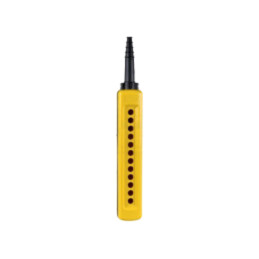 Carcasă: pentru pilot; polietilenă; Standard: 22mm
