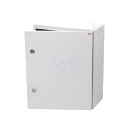 Carcasă: montare pe perete; X: 400mm; Y: 500mm; Z: 200mm; SOLID GSX
