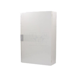 Carcasă: pentru aparatură modulară; IP40; Serie: vega