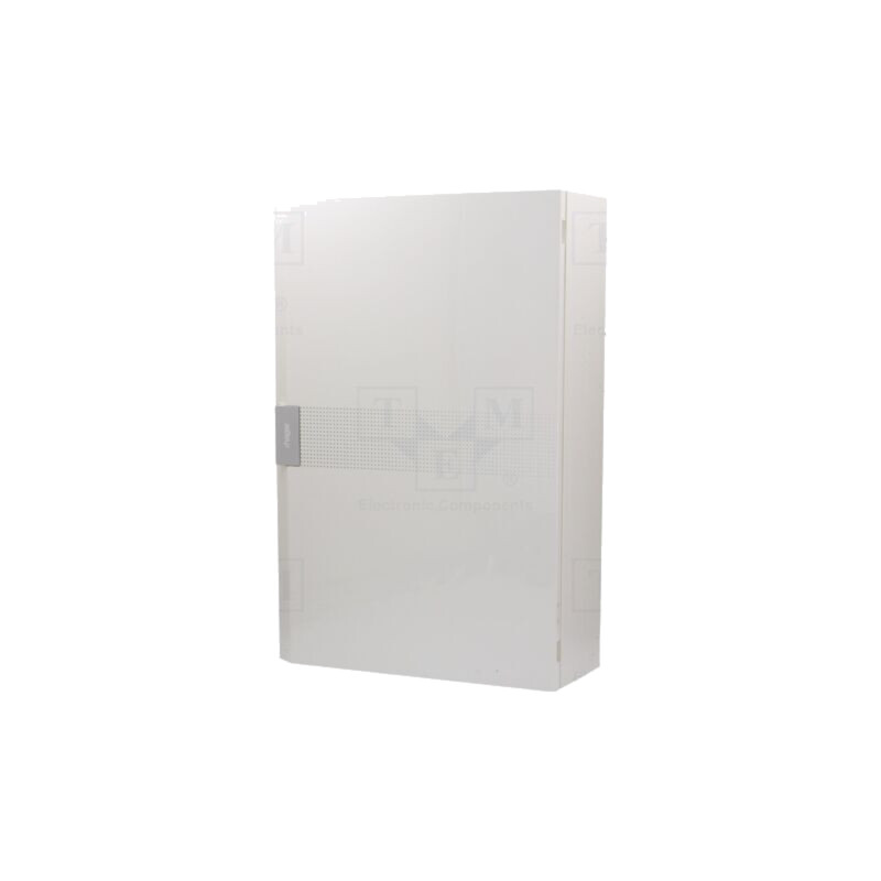 Carcasă: pentru aparatură modulară; IP40; Serie: vega