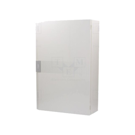 Carcasă: pentru aparatură modulară; IP40; Serie: vega