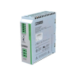 Alimentator: pulsatoriu; 120W; 24VDC; 5A; 85÷264VAC; IP20; OUT: 1