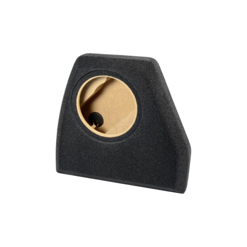 Carcasă difuzor; MDF; melanj gri; ţesătură; 250mm; Frezare: 286mm Carcasă difuzor; MDF; melanj gri; ţesătură; 250mm; Frezare: 286mm
