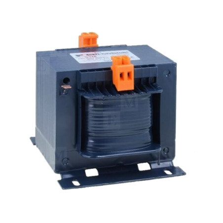 Transformator: alimentare; 500VA; 400VAC; 230V; cu şurub; IP00