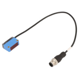 Senzor: fotoelectric; Rază: 0÷5m; PNP; DARK-ON,LIGHT-ON; 100mA