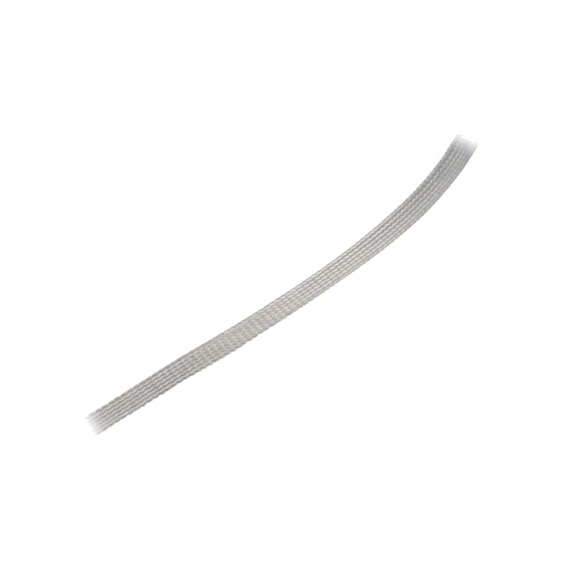 Trese; bandă; Thk: 0,76mm; W: 9,53mm; 46A; 12AWG; 30,5m; 100ft