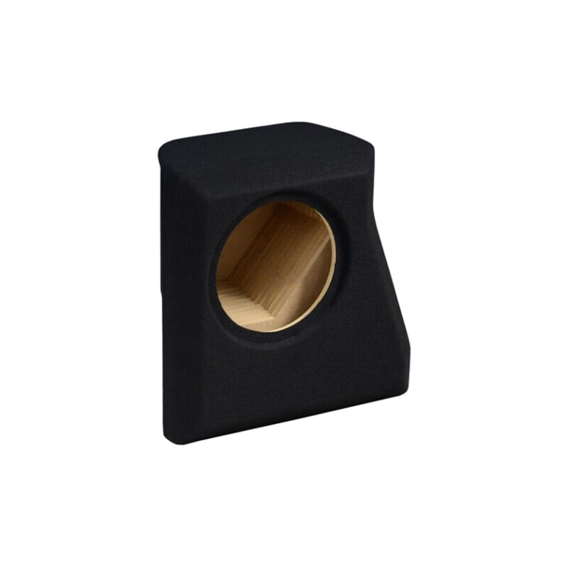 Carcasă difuzor; MDF; neagră; ţesătură; 250mm; Frezare: 272mm; Seat Carcasă difuzor; MDF; neagră; ţesătură; 250mm; Frezare: 272mm; Seat
