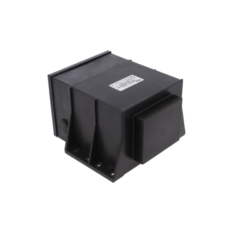 Transformator: încapsulat; 300VA; 230VAC; 12V; 25A; cu şurub