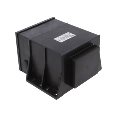 Transformator: încapsulat; 300VA; 230VAC; 12V; 25A; cu şurub
