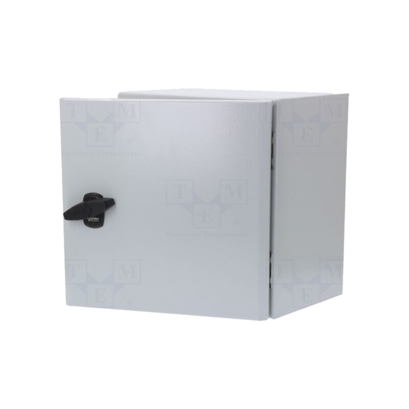 Carcasă: montare pe perete; X: 300mm; Y: 300mm; Z: 200mm; oţel; IP66