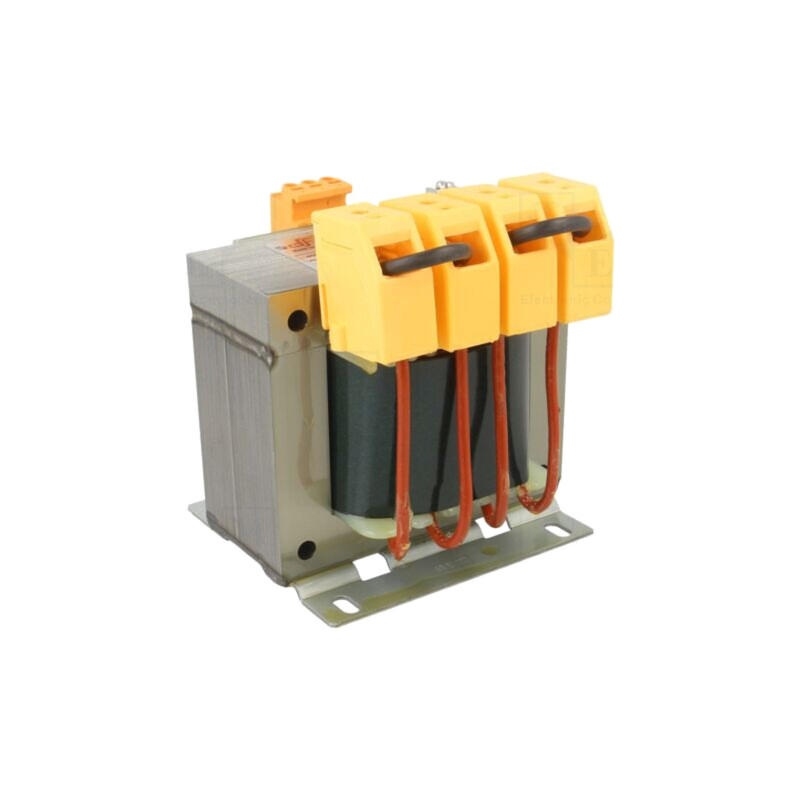Transformator: alimentare; 400VA; 230VAC,400VAC; 12V,24V; IP00
