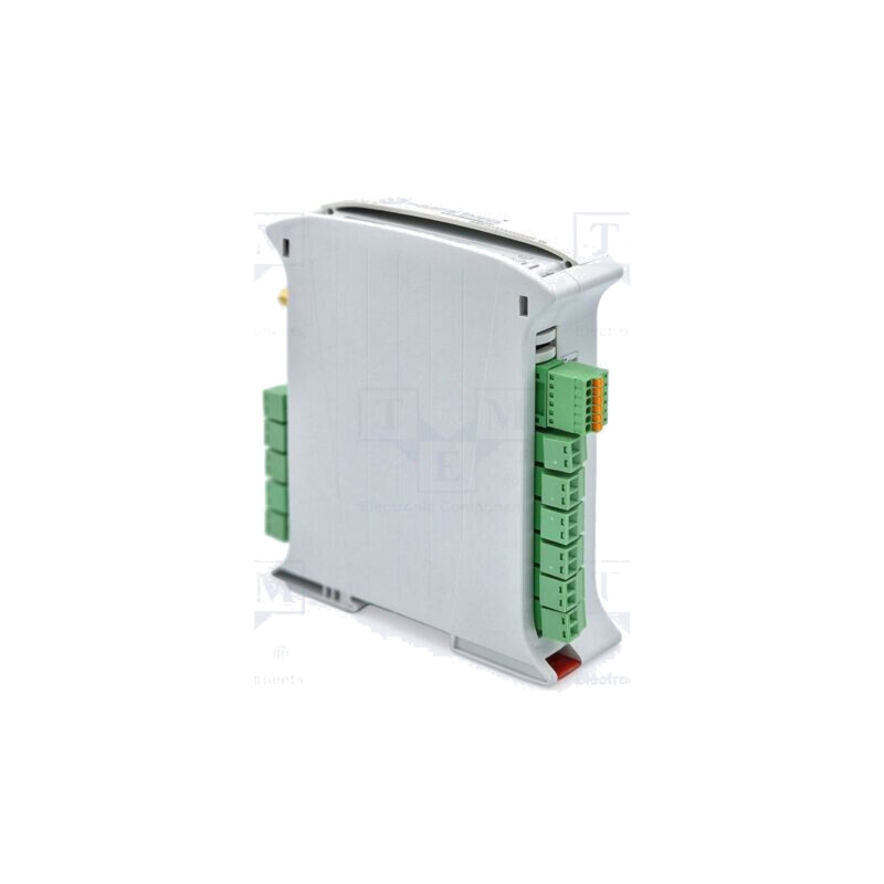 Modul: controler programabil  PLC; OUT: 5; IN: 9; ESP32 PLC