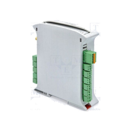 Modul: controler programabil  PLC; OUT: 5; IN: 9; ESP32 PLC