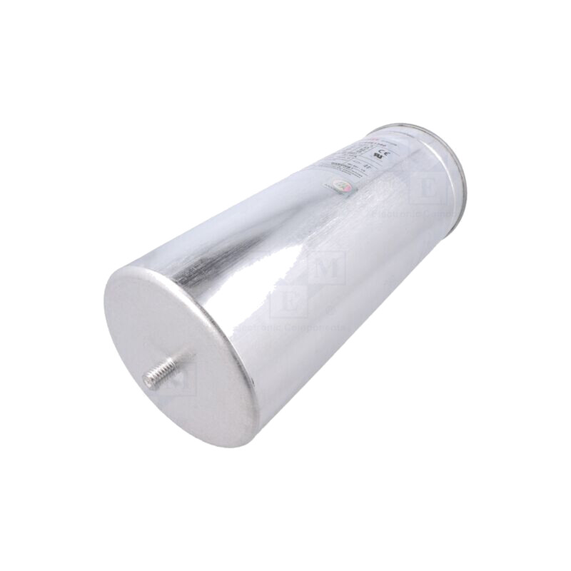 Condensator: cu polipropilenă; trifazat; Q@50Hz: 30kVAR; 400VAC