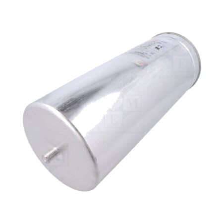 Condensator: cu polipropilenă; trifazat; Q@50Hz: 30kVAR; 400VAC