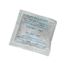 Absorbant de umiditate; ESD; 102x91mm; 400buc; 35g
