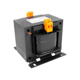 Transformator: alimentare; 500VA; 230VAC; 24V; cu şurub; IP00; STM