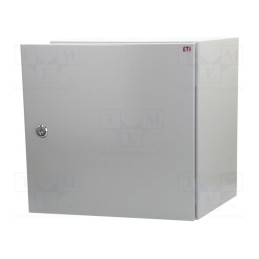 Carcasă: montare pe perete; X: 400mm; Y: 400mm; Z: 250mm; SOLID GSX