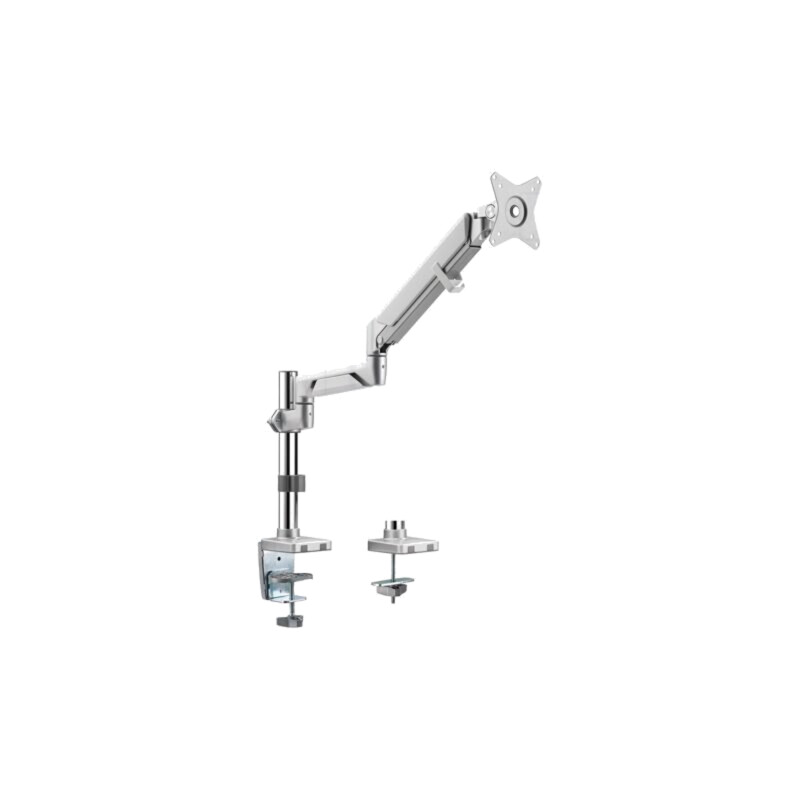 Suport pentru monitor; 9kg; 17÷32"; Lung.braţ: 553mm