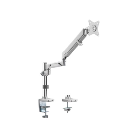 Suport pentru monitor; 9kg; 17÷32"; Lung.braţ: 553mm