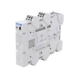 Întrerupător electronic selectiv; 24VDC; 4A; IP20
