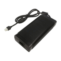 Alimentator: pulsatoriu; 24VDC; 15A; 360W; 85÷264VAC; -30÷70°C
