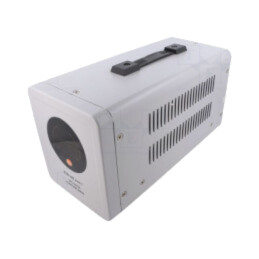 Alimentator: UPS; 350W; 500VA; Uintr: 147÷275V; 310x148x164mm
