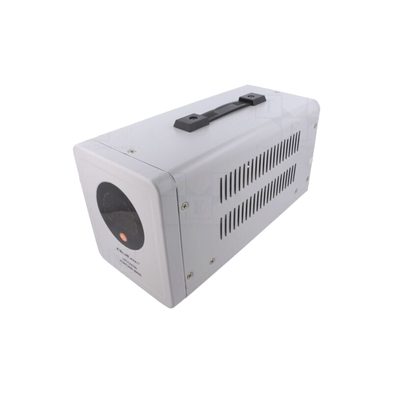 Alimentator: UPS; 350W; 500VA; Uintr: 147÷275V; 310x148x164mm Alimentator: UPS; 350W; 500VA; Uintr: 147÷275V; 310x148x164mm
