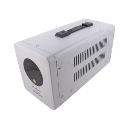 Alimentator: UPS; 350W; 500VA; Uintr: 147÷275V; 310x148x164mm