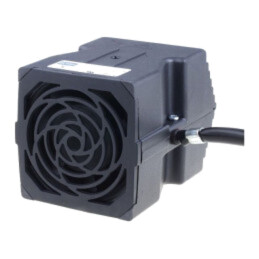 Suflantă; de încălzire; CIRRUS 60; 200÷400W; Ualim: 115VAC,230VAC