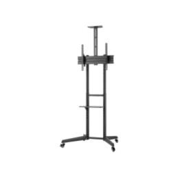 Suport LCD/LED; suport de sine stătător; 50kg