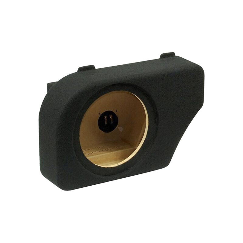Carcasă difuzor; MDF; neagră; ţesătură; 250mm; Frezare: 286mm; Ford Carcasă difuzor; MDF; neagră; ţesătură; 250mm; Frezare: 286mm; Ford