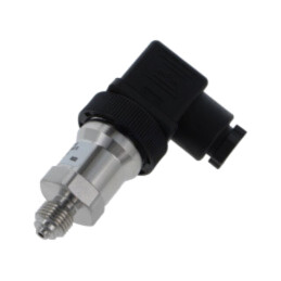 Adaptor: de presiune; Domeniu setări presiune: -1÷3bar; 11÷30VDC