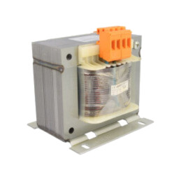 Transformator: alimentare; 400VA; 230VAC; 36V; cu şurub; IP00
