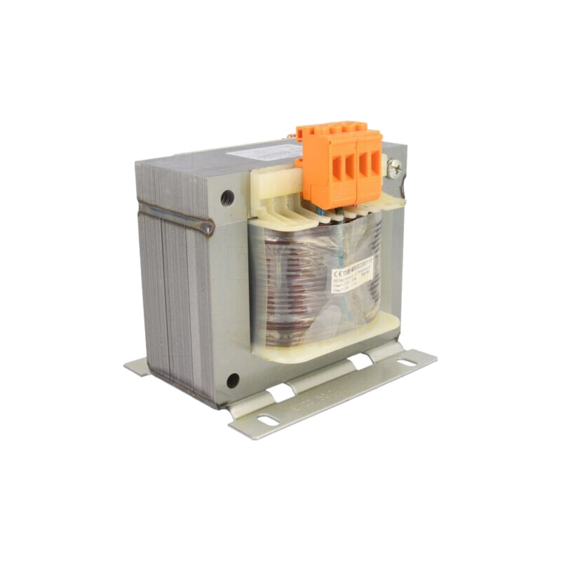 Transformator: alimentare; 400VA; 230VAC; 36V; cu şurub; IP00