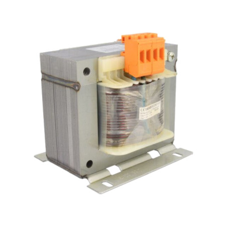 Transformator: alimentare; 400VA; 230VAC; 36V; cu şurub; IP00