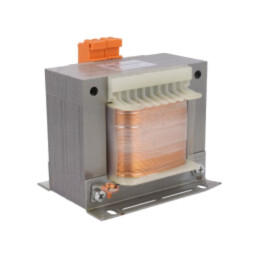 Transformator: alimentare; 400VA; 500VAC; 230V; cu şurub; IP00