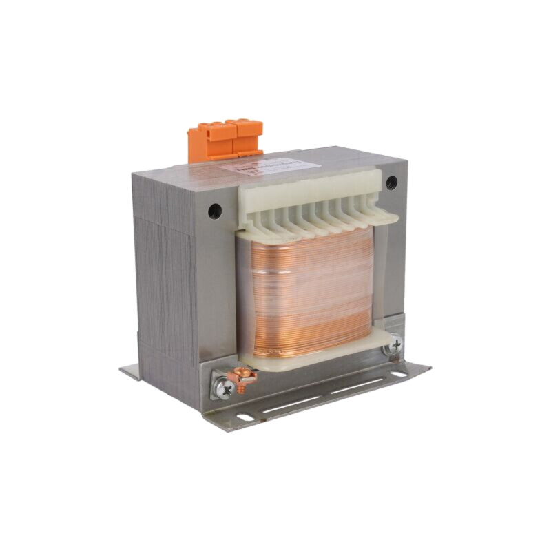Transformator: alimentare; 400VA; 500VAC; 230V; cu şurub; IP00