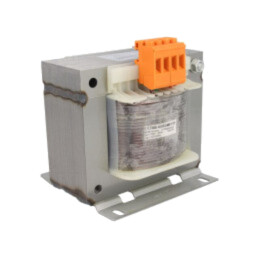 Transformator: alimentare; 400VA; 230VAC; 42V; cu şurub; IP00