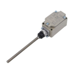 Limitator cursă; IP67; metal