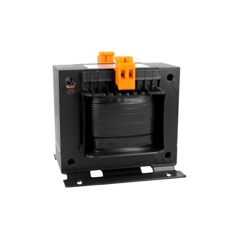 Transformator: alimentare; 400VA; 230VAC; 36V; cu şurub; IP00; STM Transformator: alimentare; 400VA; 230VAC; 36V; cu şurub; IP00; STM