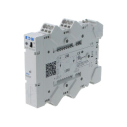 Întrerupător electronic selectiv; 24VDC; 4A; IP20